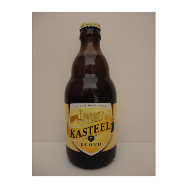Kastell 33 cl